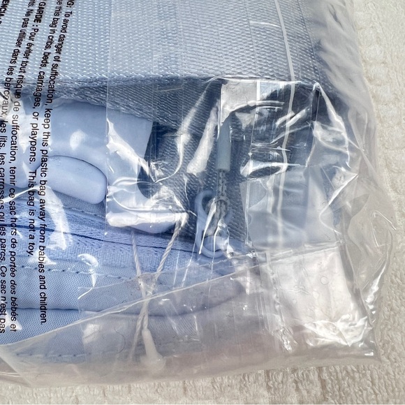 NWT Lululemon Everywhere Belt Bag (1L) - Windmill - Picture 4 of 6